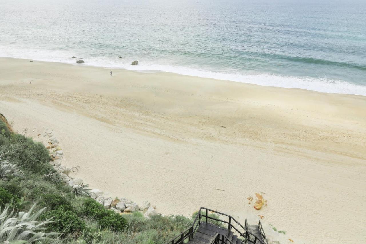 Apartamento Casa Na Praia - All Family Near The Sea Sesimbra Exterior foto